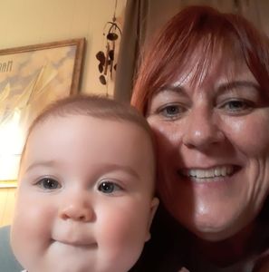 Meet your Posher, Julie